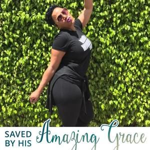 Meet your Posher, Latisha